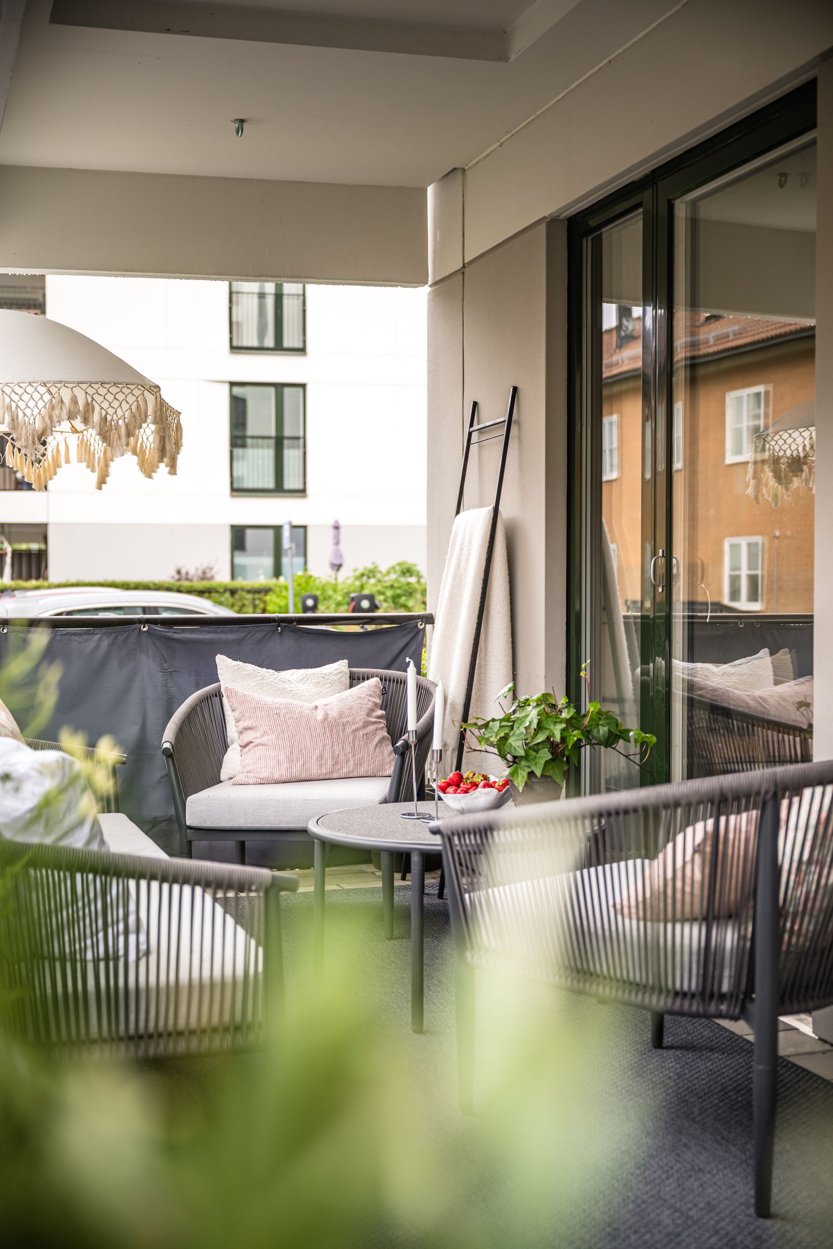 Bostadsrätt, Beckomberga skogsväg 2, Bromma - Beckomberga, Stockholm