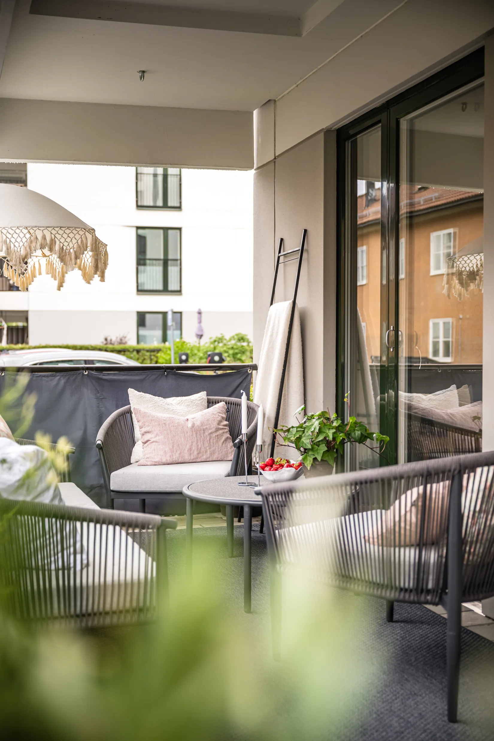 Bostadsrätt, Beckomberga skogsväg 2, Bromma - Beckomberga, Stockholm