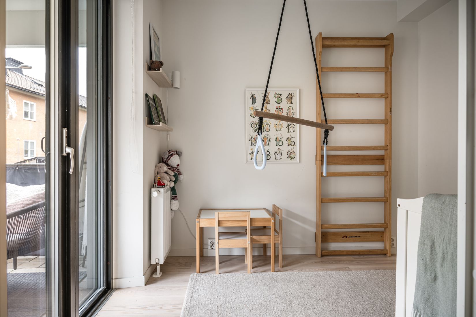 Bostadsrätt, Beckomberga skogsväg 2, Bromma - Beckomberga, Stockholm