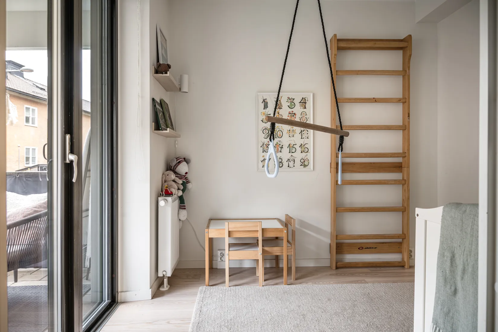 Bostadsrätt, Beckomberga skogsväg 2, Bromma - Beckomberga, Stockholm