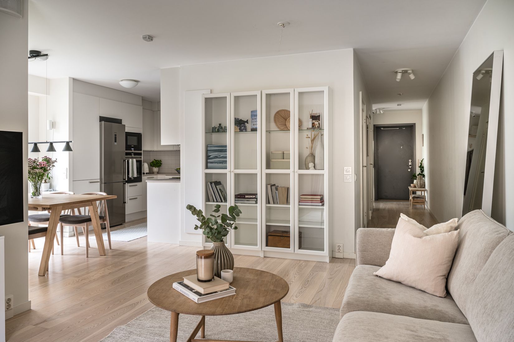 Bostadsrätt, Beckomberga skogsväg 2, Bromma - Beckomberga, Stockholm