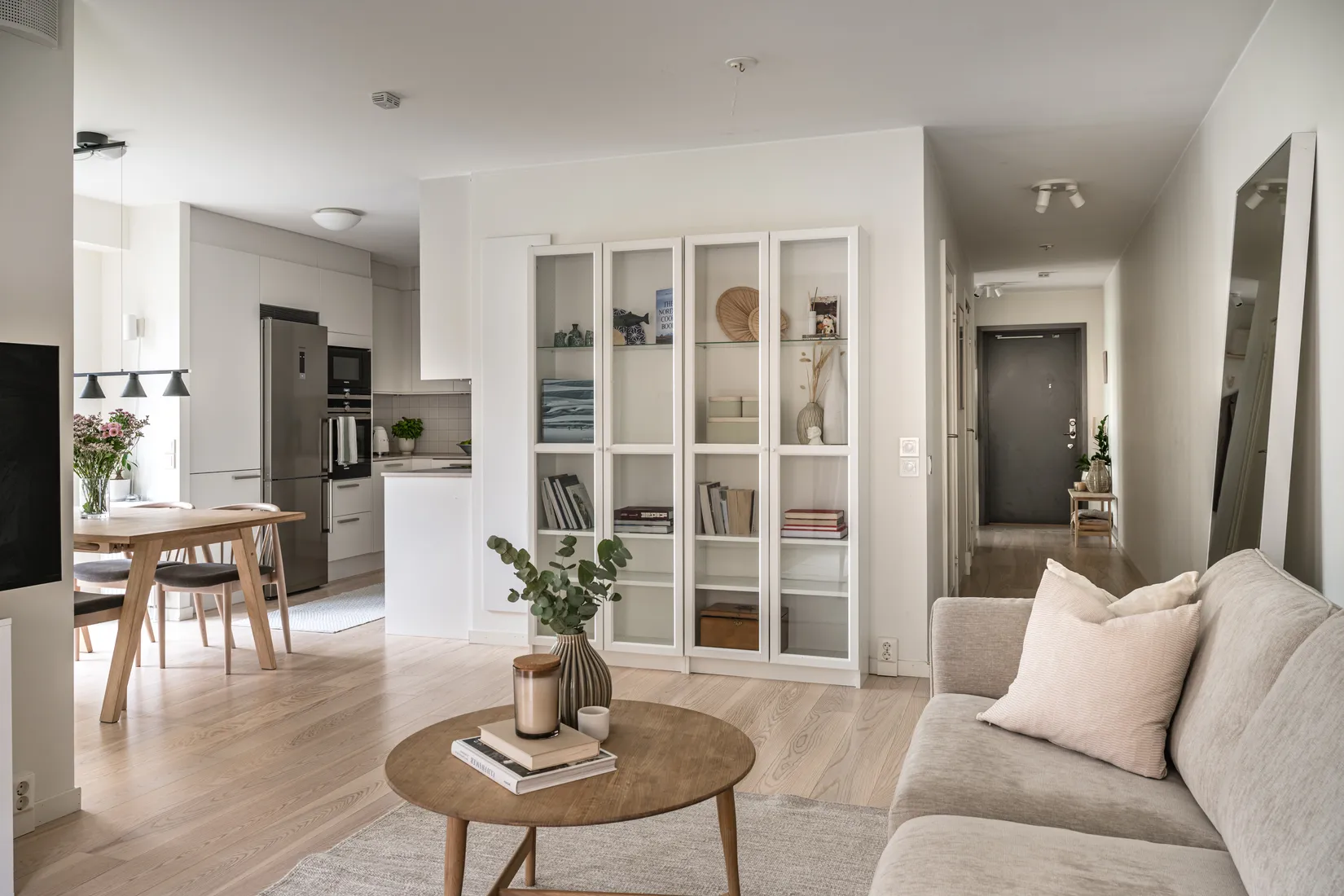 Bostadsrätt, Beckomberga skogsväg 2, Bromma - Beckomberga, Stockholm