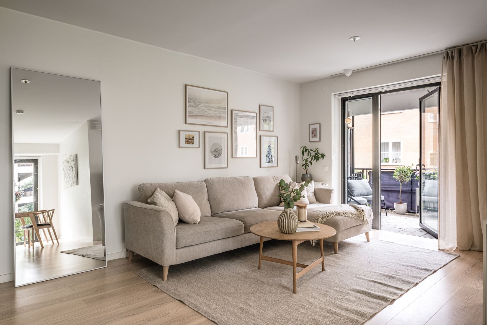 Bostadsrätt, Beckomberga skogsväg 2, Bromma - Beckomberga, Stockholm