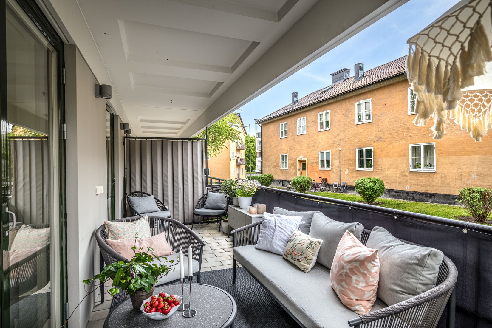 Bostadsrätt, Beckomberga skogsväg 2, Bromma - Beckomberga, Stockholm