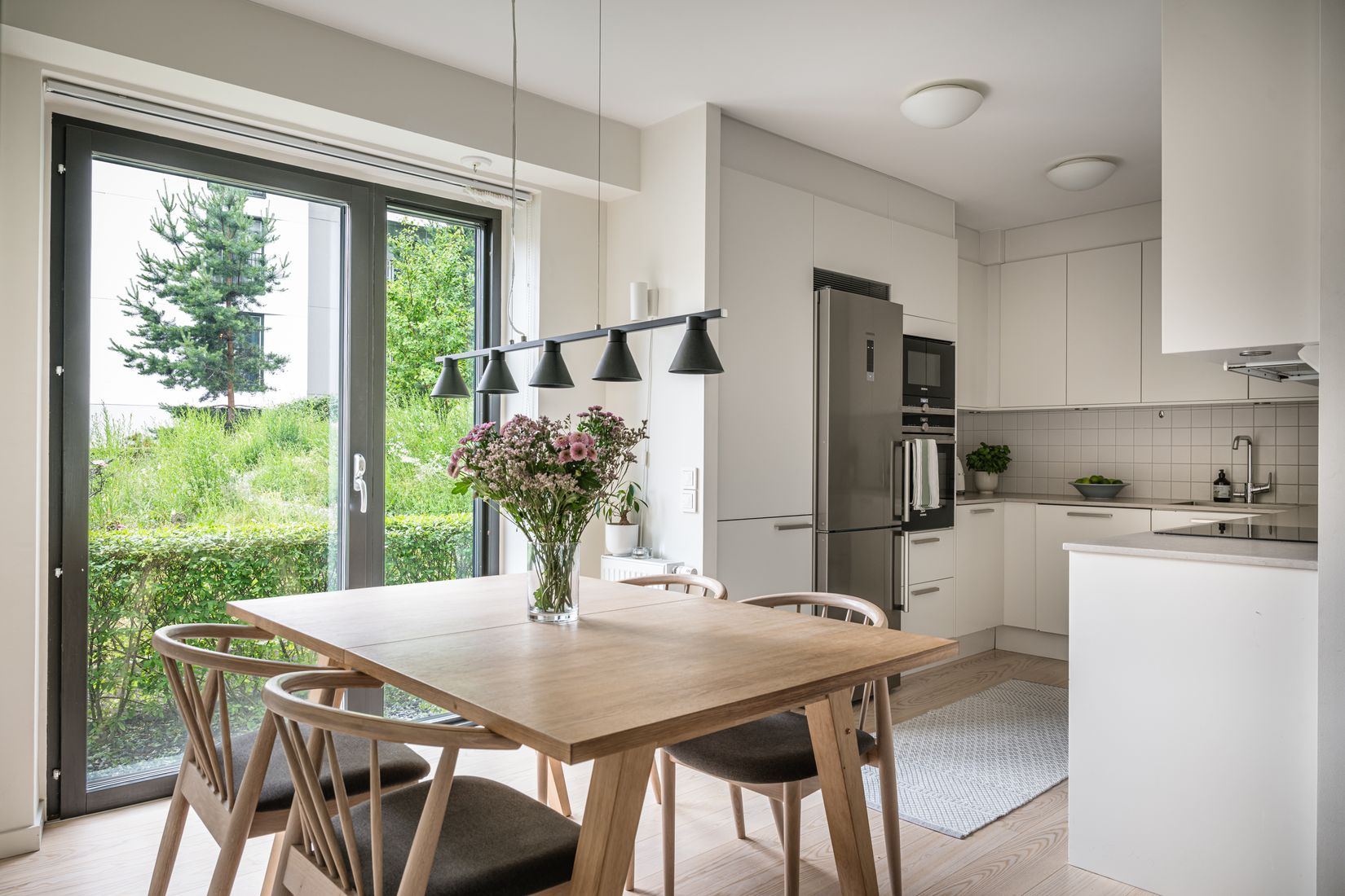 Bostadsrätt, Beckomberga skogsväg 2, Bromma - Beckomberga, Stockholm