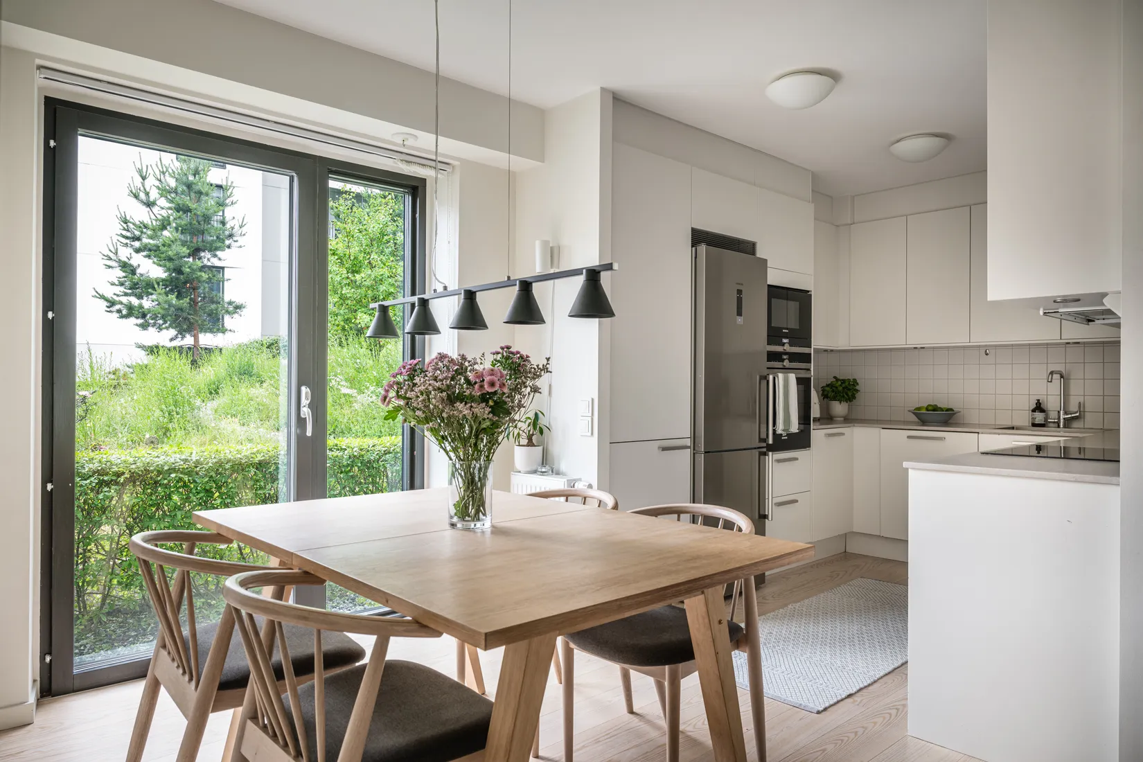 Bostadsrätt, Beckomberga skogsväg 2, Bromma - Beckomberga, Stockholm