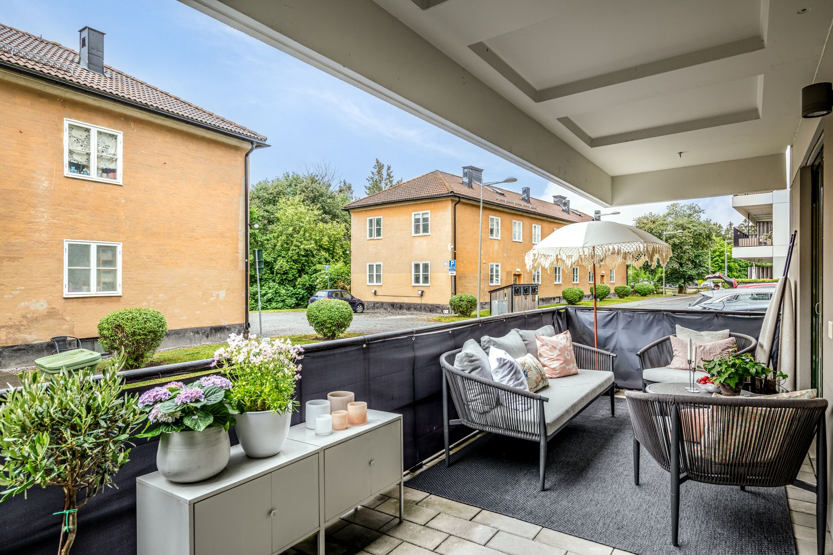 Bostadsrätt, Beckomberga skogsväg 2, Bromma - Beckomberga, Stockholm