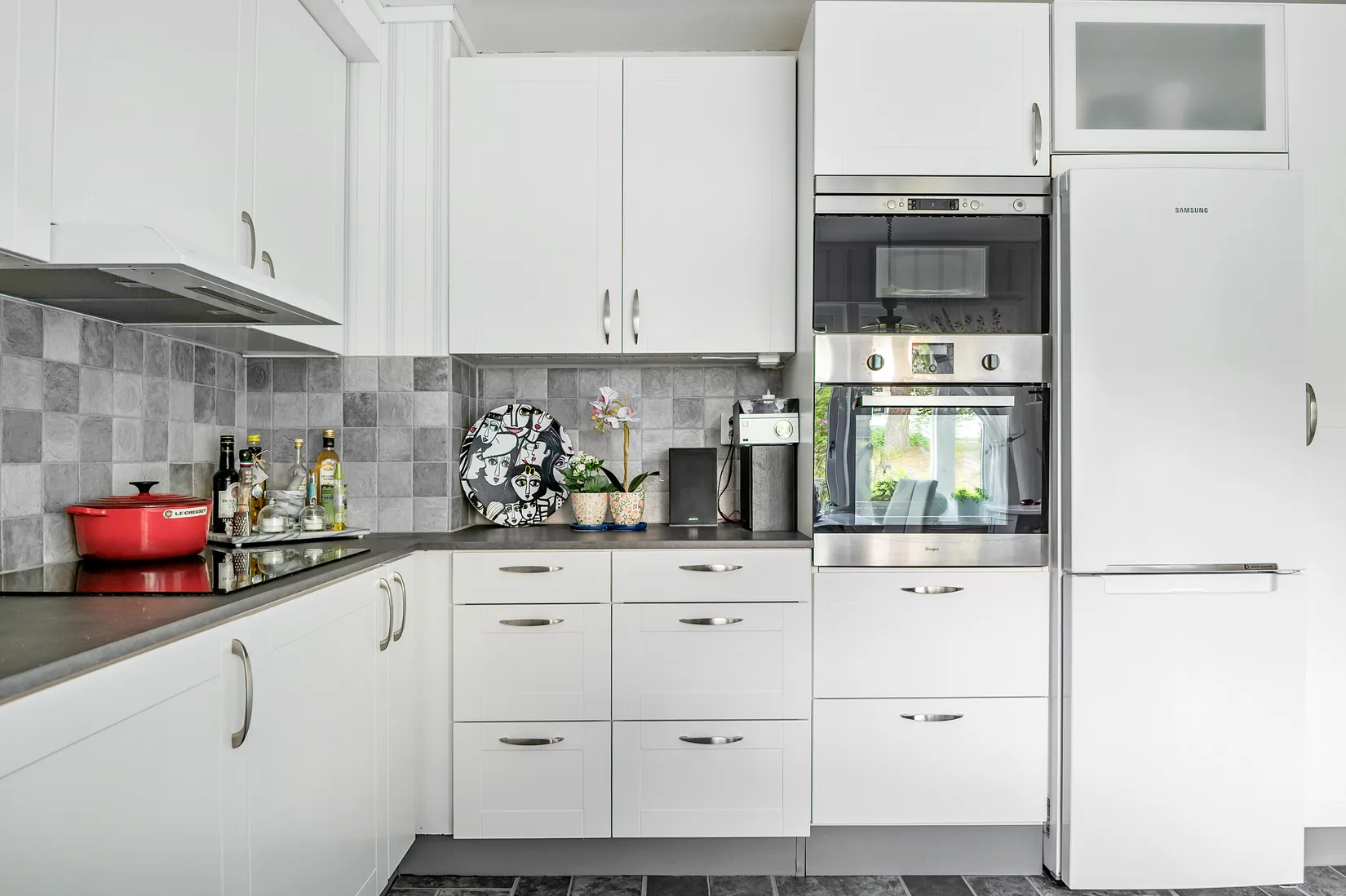 Bostadsrätt, Sättingsvägen 33, Partille