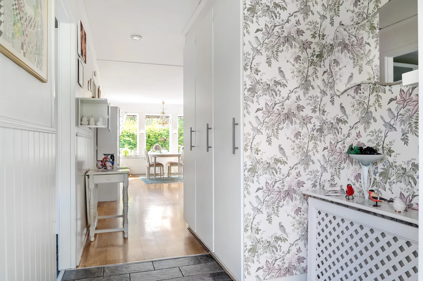 Bostadsrätt, Sättingsvägen 33, Partille