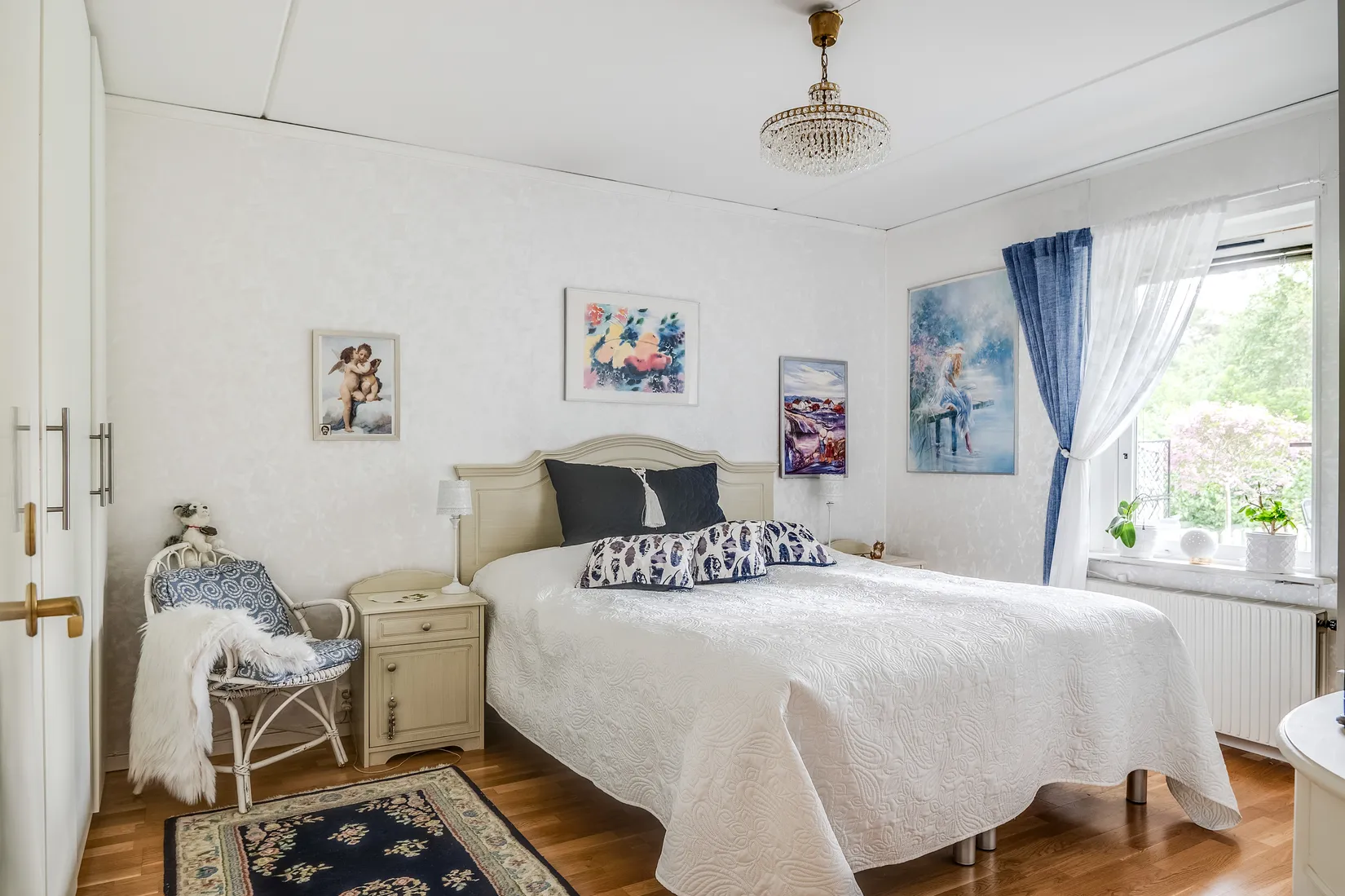 Bostadsrätt, Sättingsvägen 33, Partille