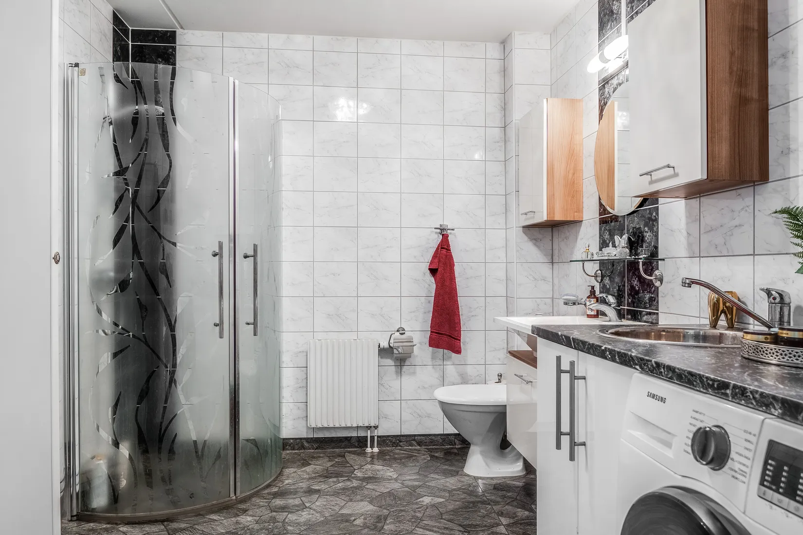 Bostadsrätt, Sättingsvägen 33, Partille