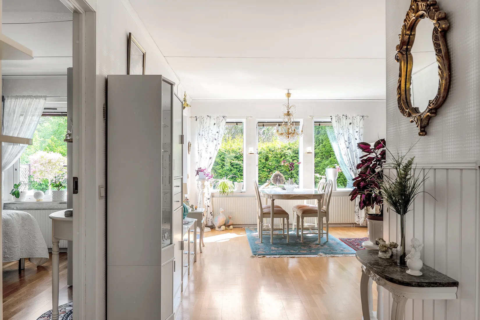 Bostadsrätt, Sättingsvägen 33, Partille