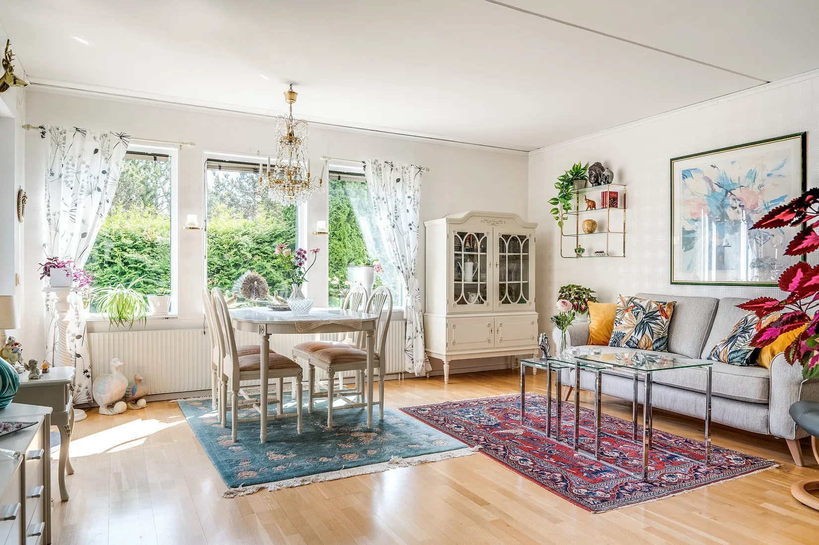 Bostadsrätt, Sättingsvägen 33, Partille