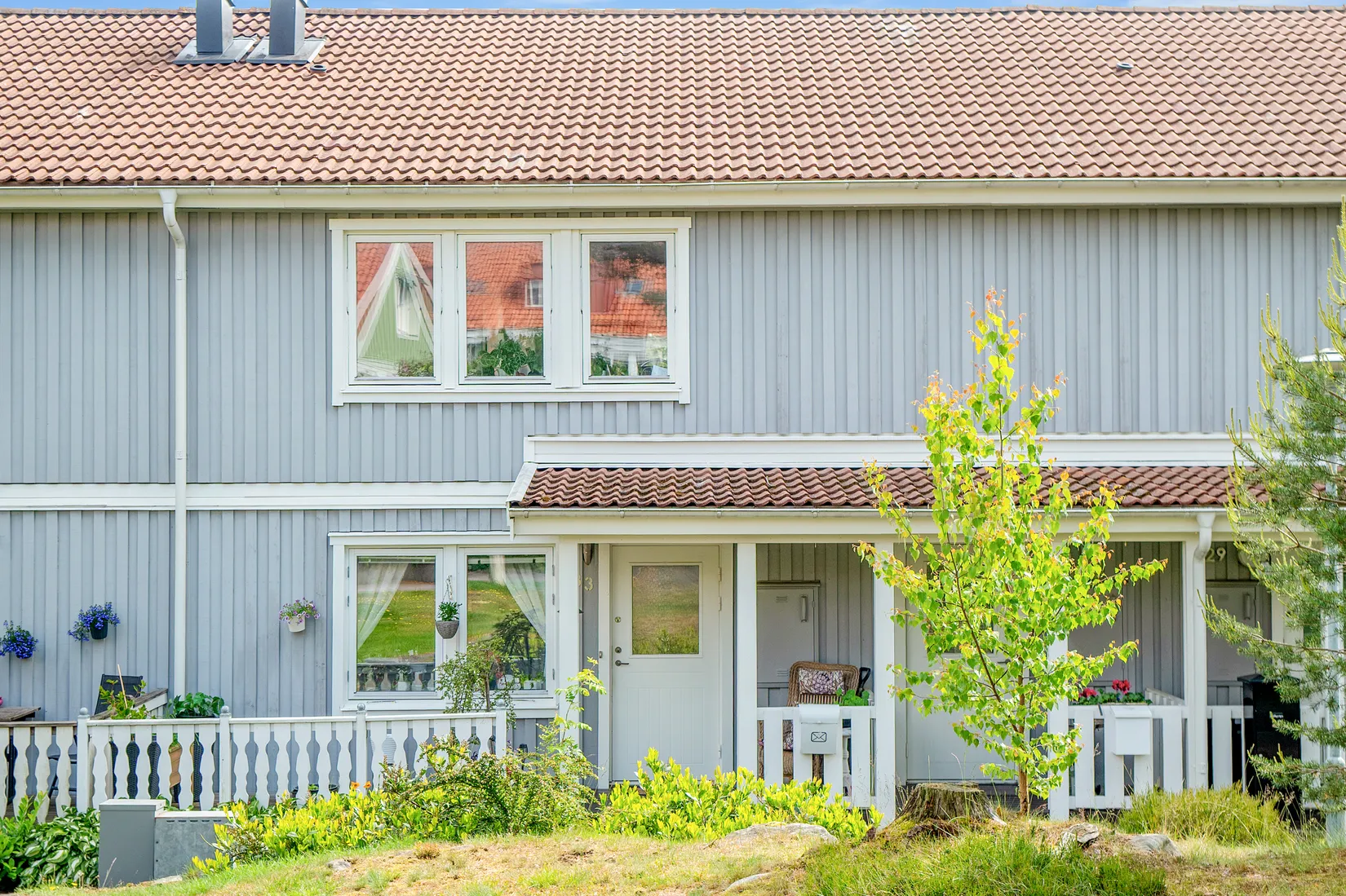 Bostadsrätt, Sättingsvägen 33, Partille