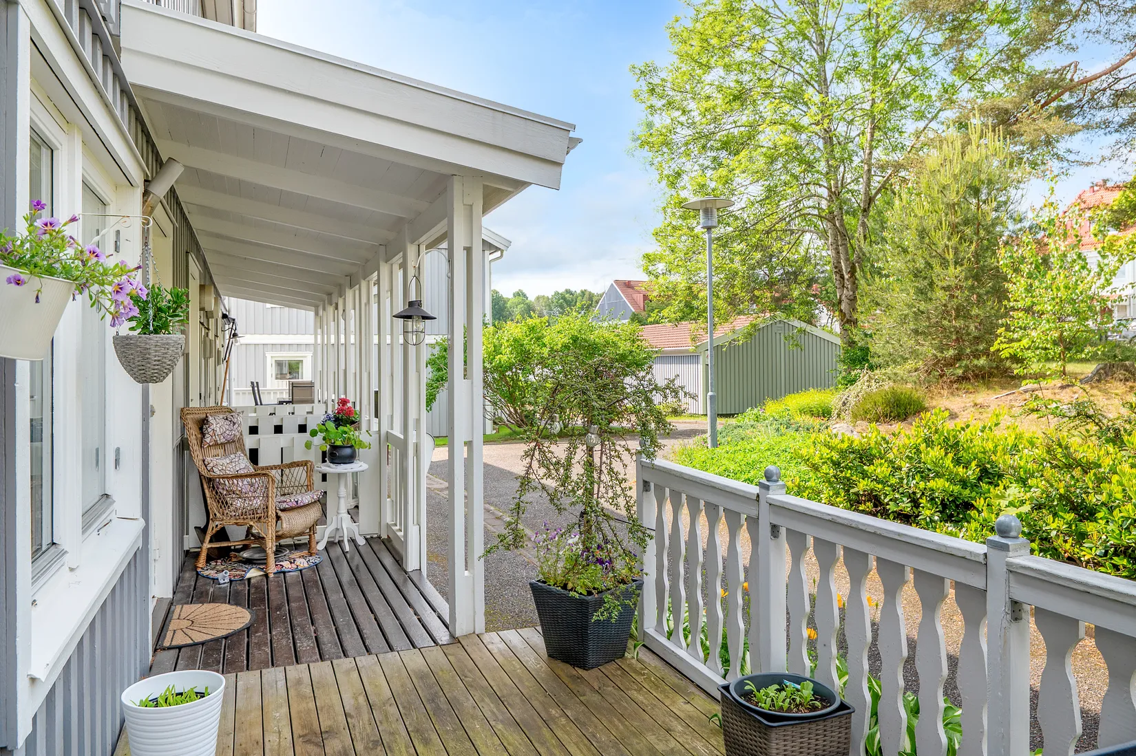 Bostadsrätt, Sättingsvägen 33, Partille