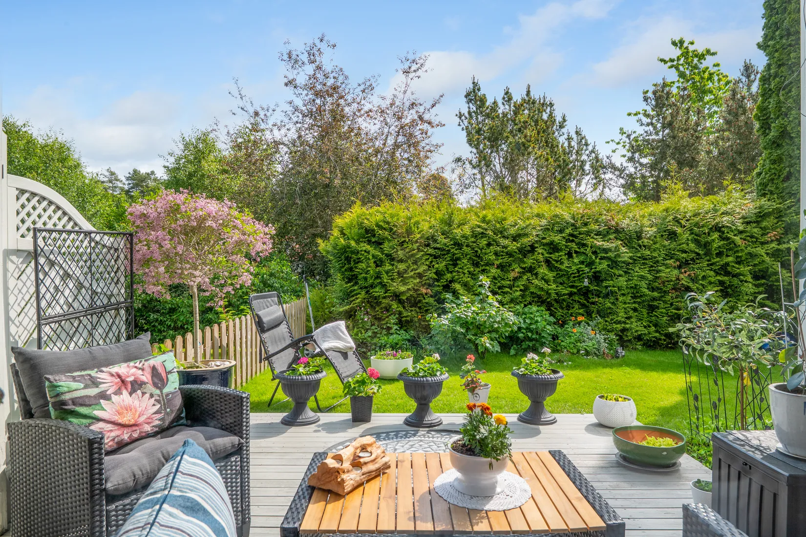 Bostadsrätt, Sättingsvägen 33, Partille