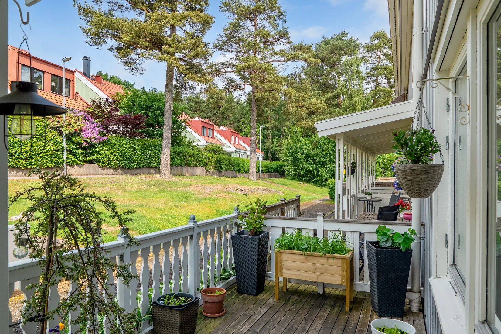 Bostadsrätt, Sättingsvägen 33, Partille