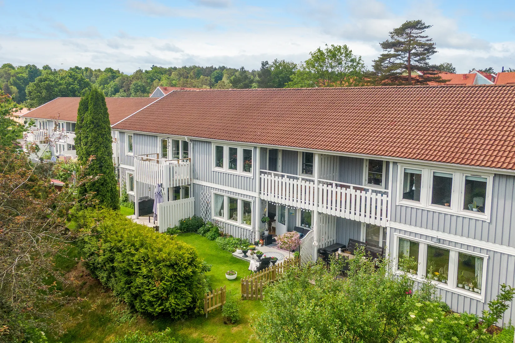 Bostadsrätt, Sättingsvägen 33, Partille