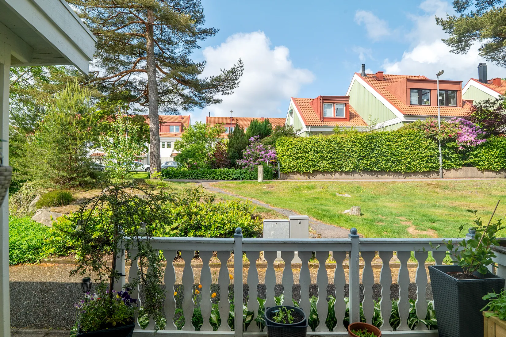 Bostadsrätt, Sättingsvägen 33, Partille