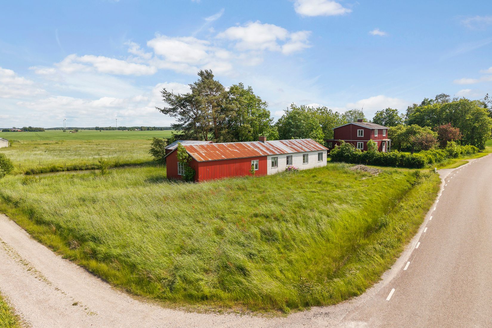 Villa, Grinstad Södra hagen 3, Grinstad, Mellerud