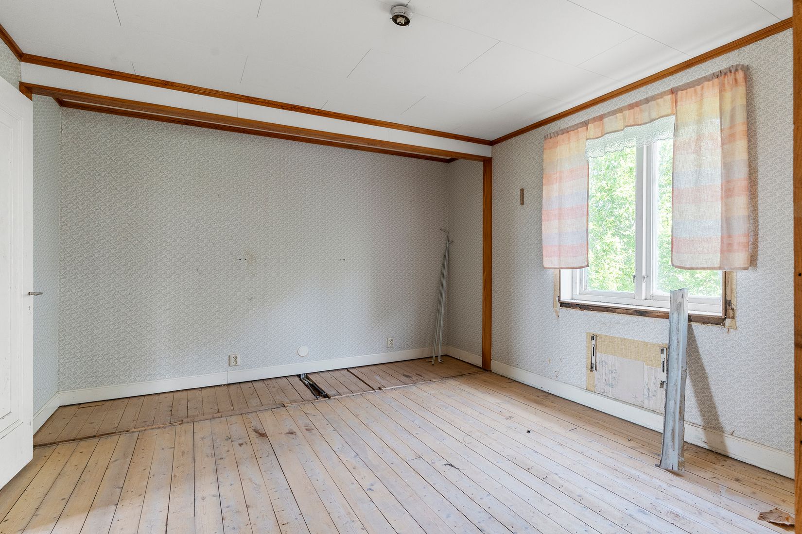 Villa, Grinstad Södra hagen 3, Grinstad, Mellerud