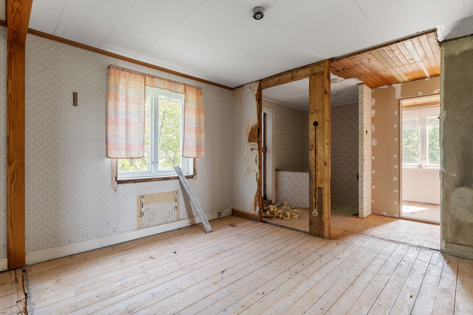 Villa, Grinstad Södra hagen 3, Grinstad, Mellerud