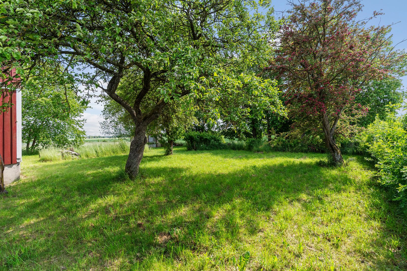 Villa, Grinstad Södra hagen 3, Grinstad, Mellerud