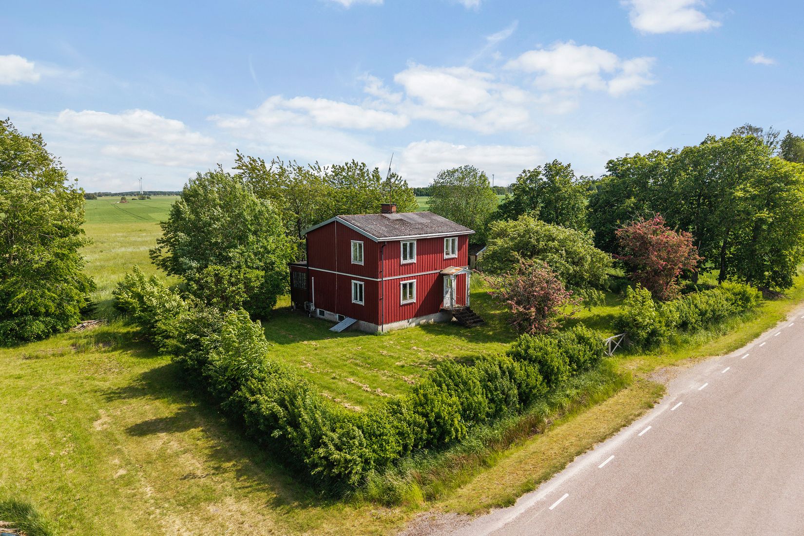 Villa, Grinstad Södra hagen 3, Grinstad, Mellerud