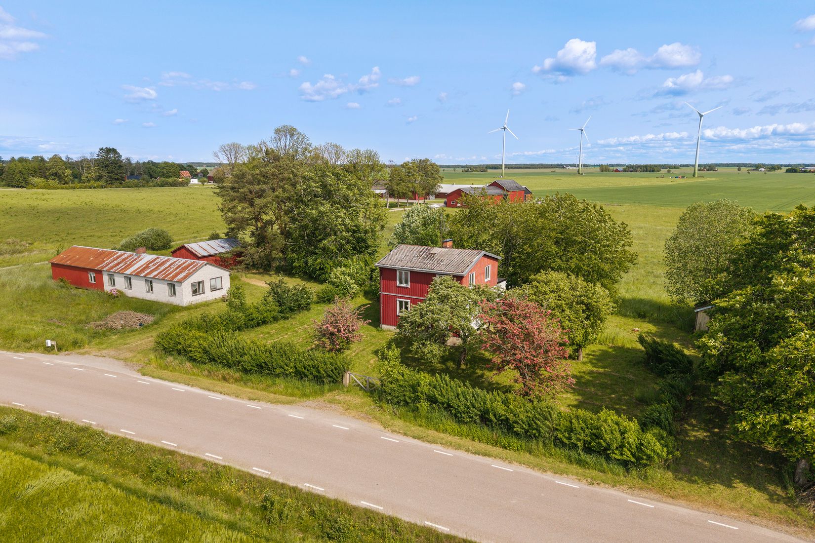 Villa, Grinstad Södra hagen 3, Grinstad, Mellerud