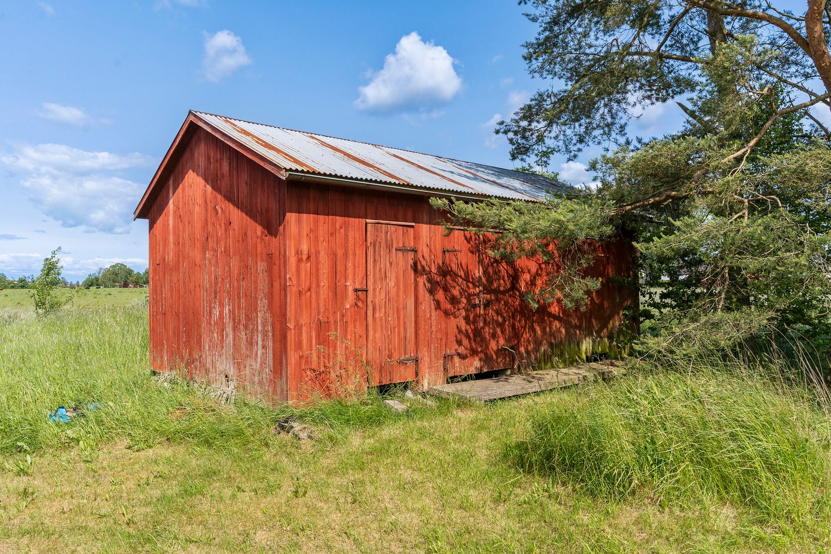 Villa, Grinstad Södra hagen 3, Grinstad, Mellerud