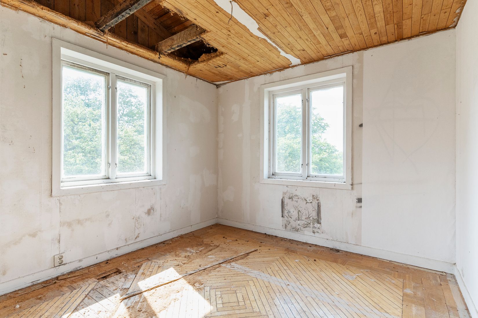 Villa, Grinstad Södra hagen 3, Grinstad, Mellerud