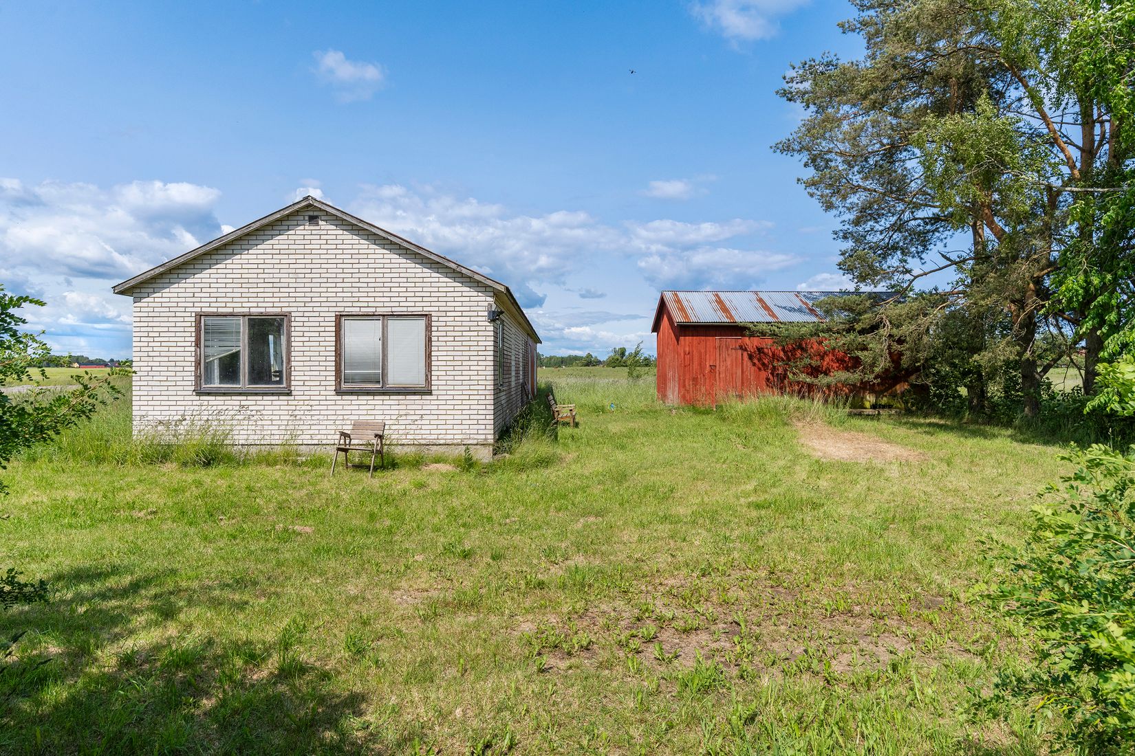 Villa, Grinstad Södra hagen 3, Grinstad, Mellerud