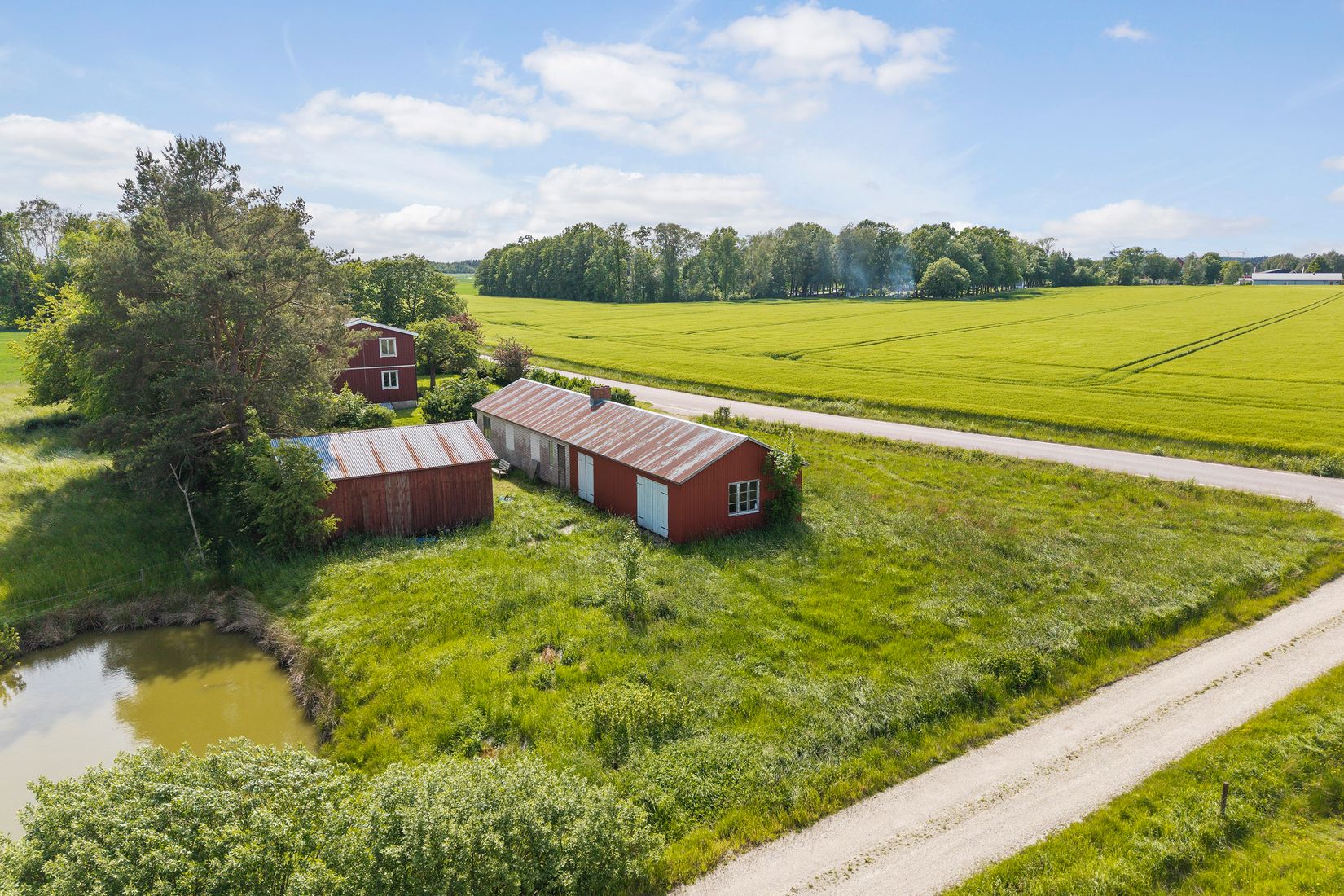 Villa, Grinstad Södra hagen 3, Grinstad, Mellerud