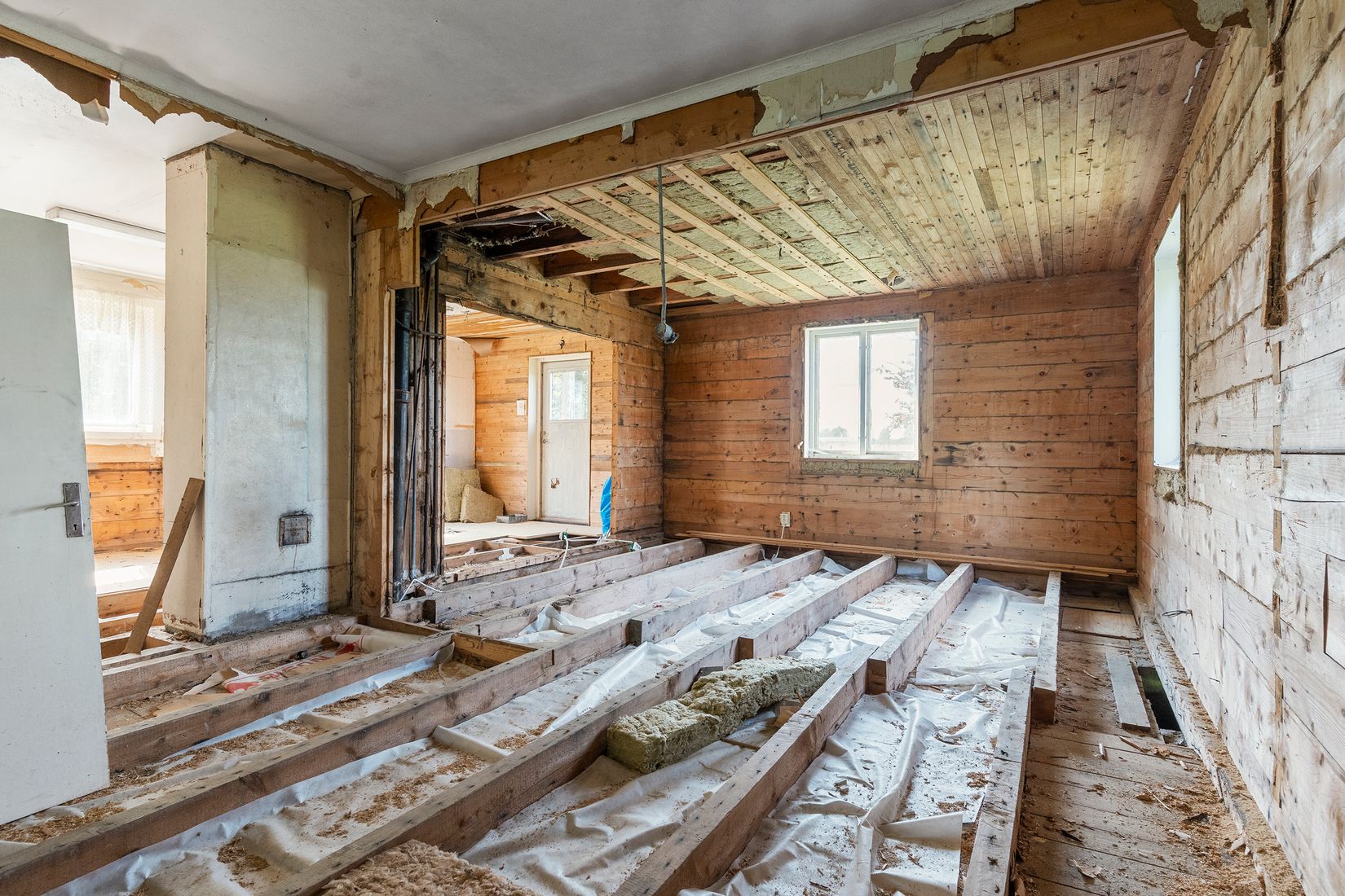 Villa, Grinstad Södra hagen 3, Grinstad, Mellerud