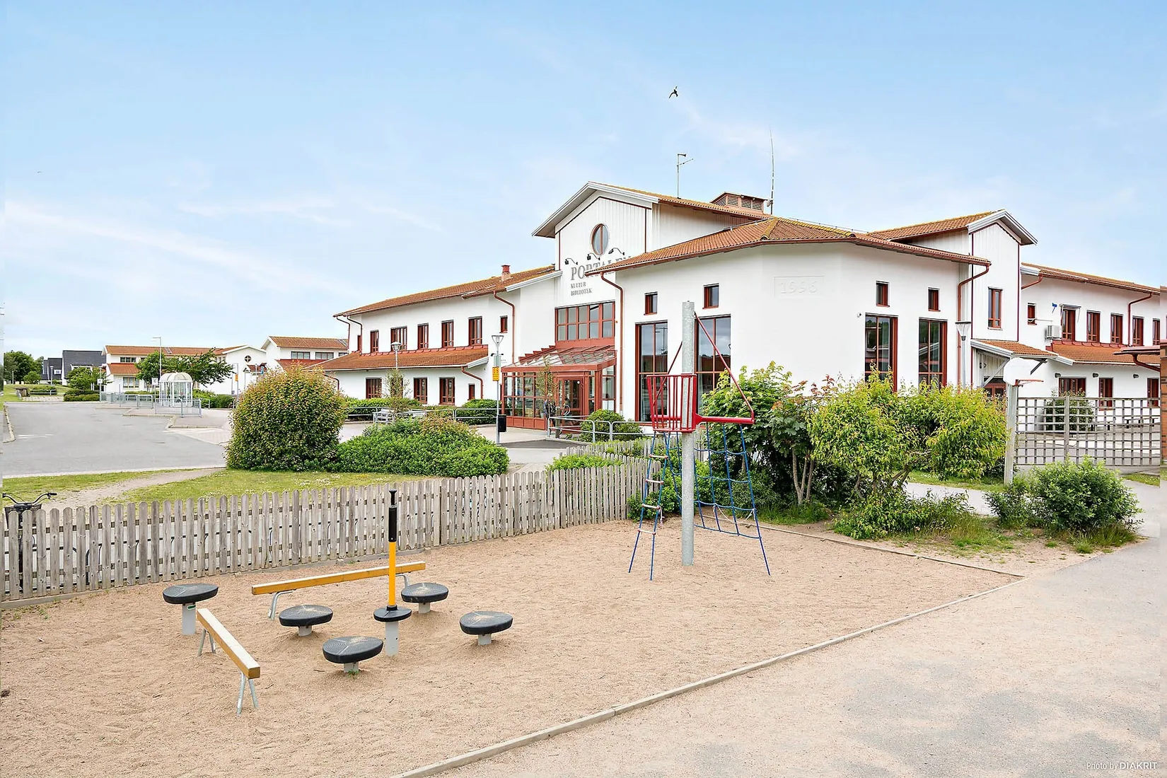 Villa, Limakullevägen 26, Åsa - Ölmanäs, Kungsbacka