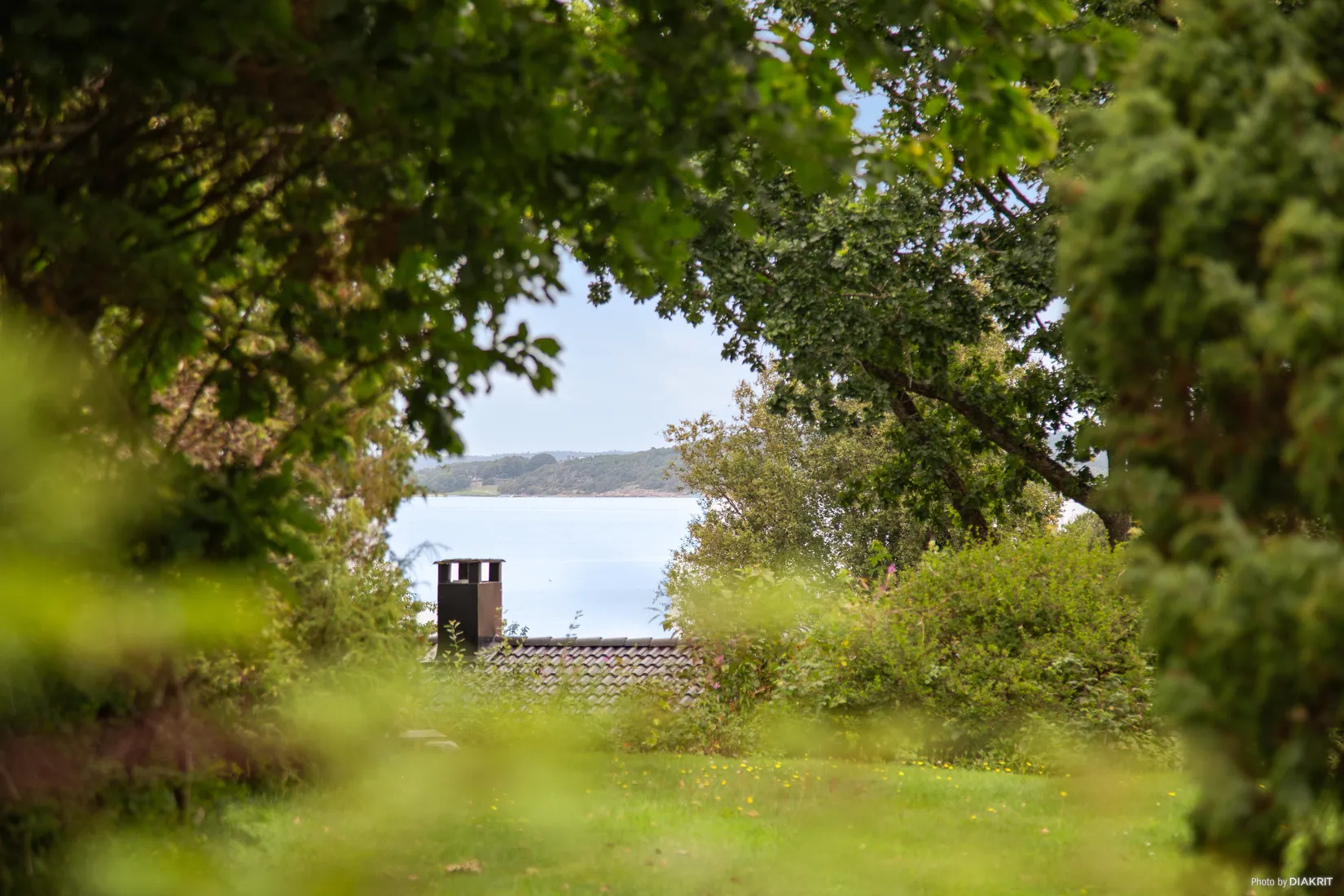 Villa, Limakullevägen 26, Åsa - Ölmanäs, Kungsbacka