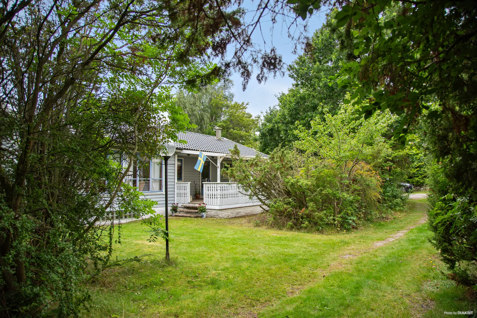 Villa, Limakullevägen 26, Åsa - Ölmanäs, Kungsbacka