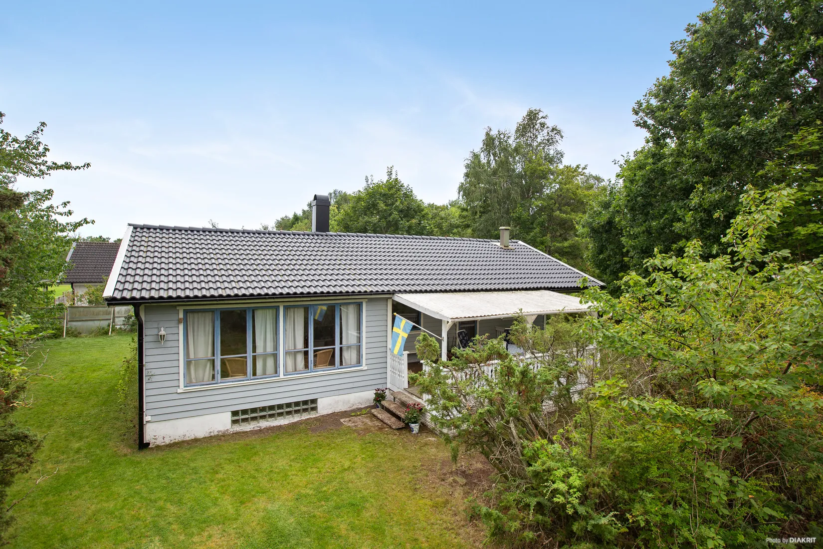 Villa, Limakullevägen 26, Åsa - Ölmanäs, Kungsbacka