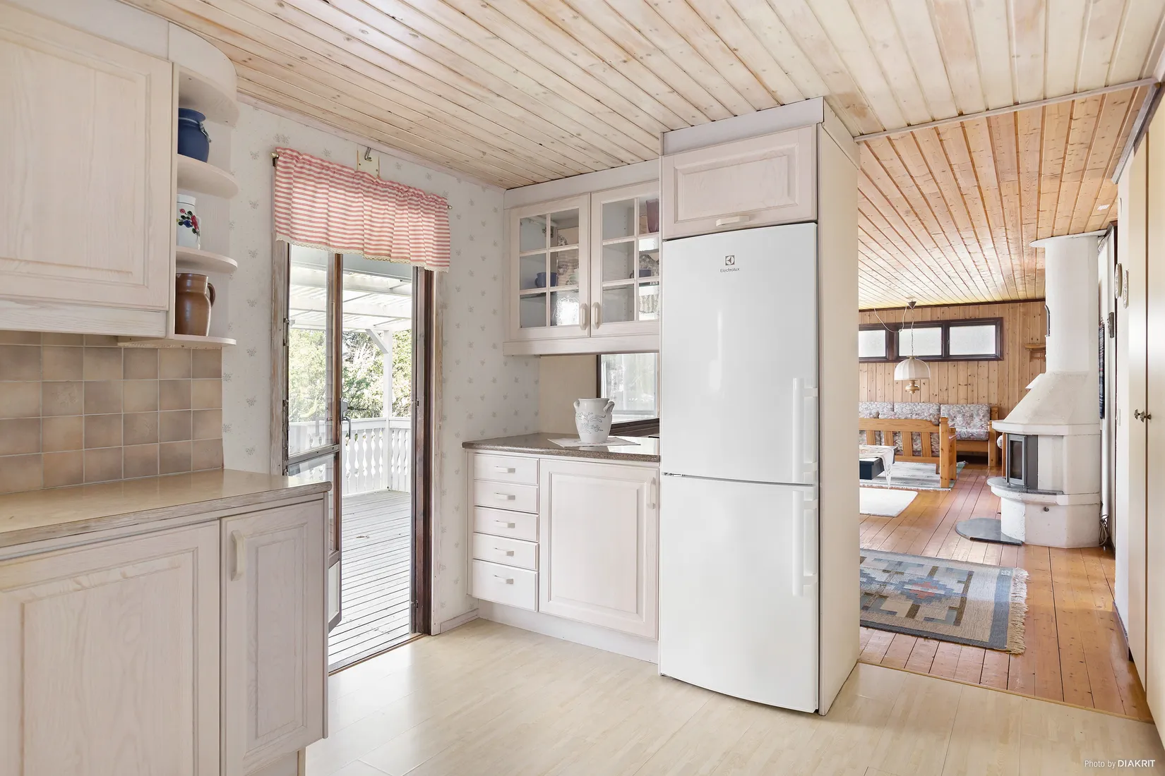 Villa, Limakullevägen 26, Åsa - Ölmanäs, Kungsbacka