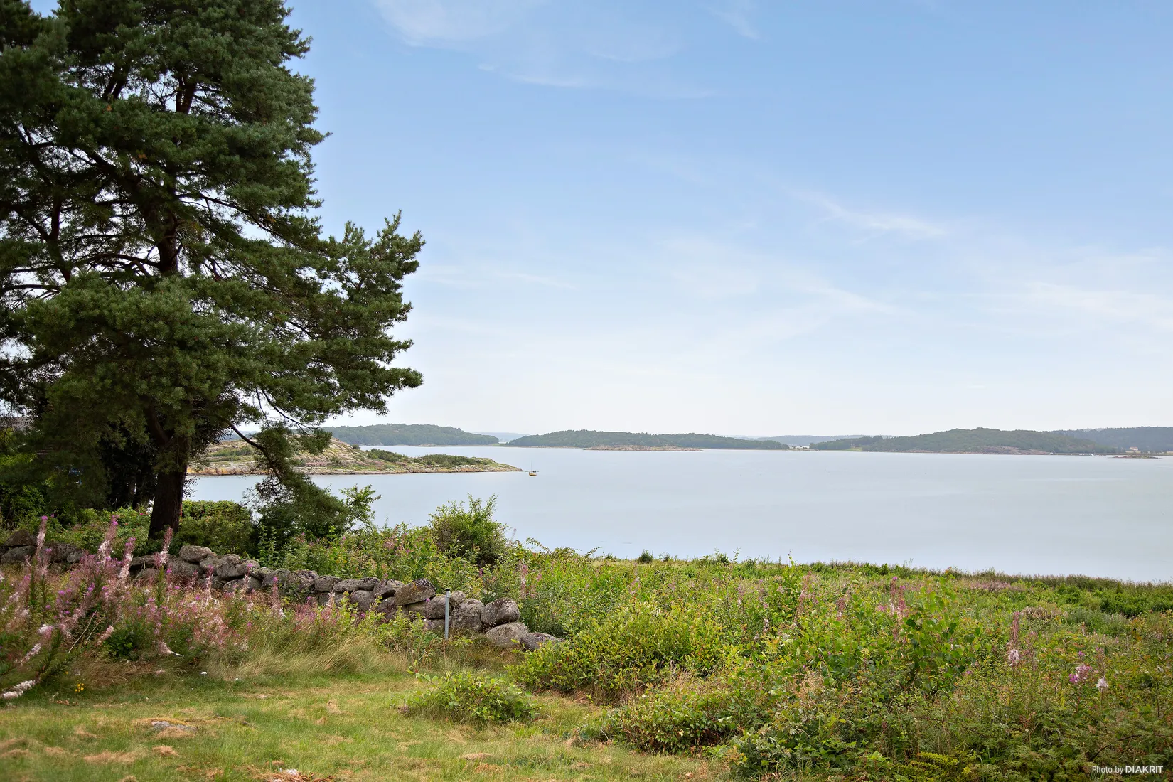 Villa, Limakullevägen 26, Åsa - Ölmanäs, Kungsbacka