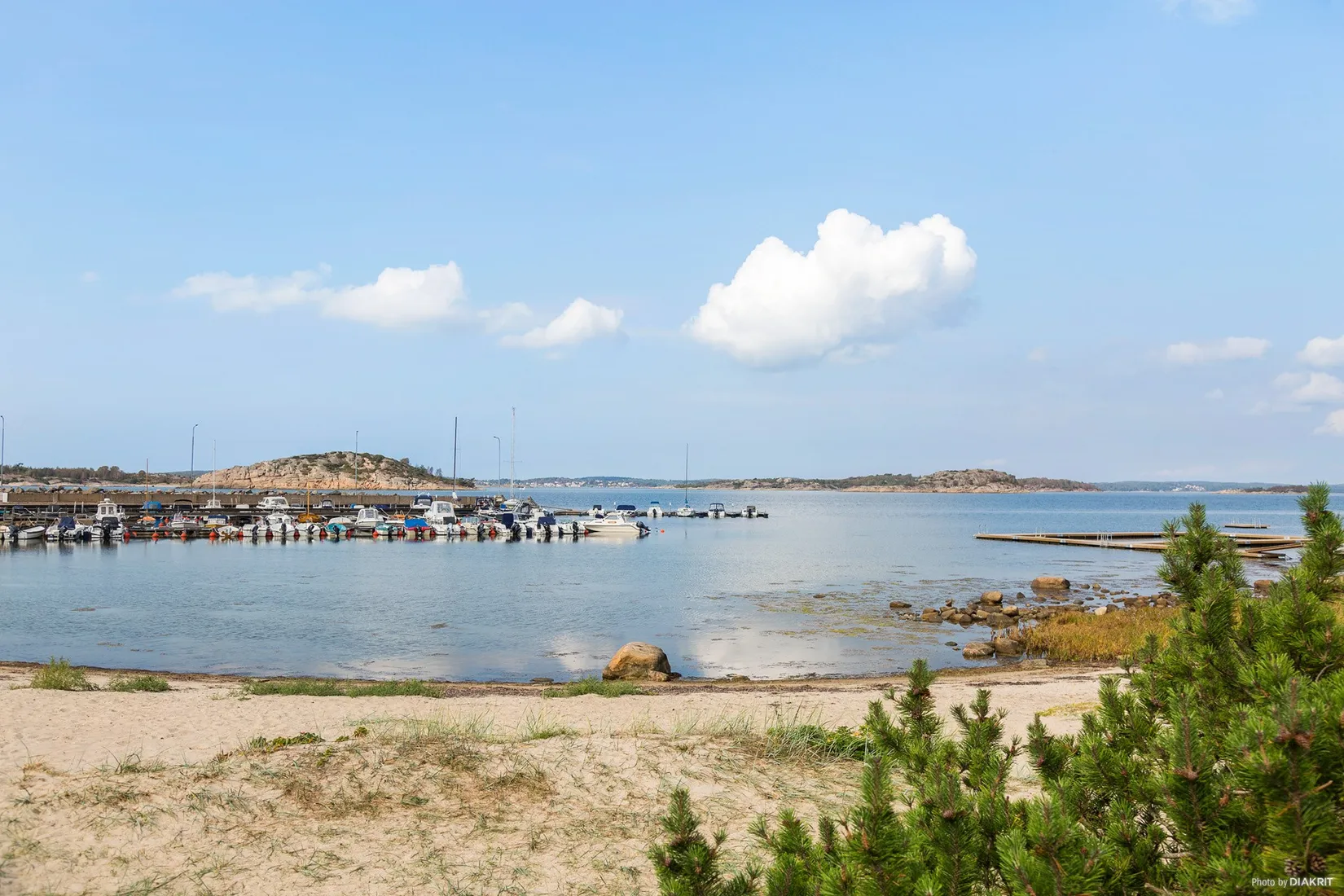 Villa, Limakullevägen 26, Åsa - Ölmanäs, Kungsbacka