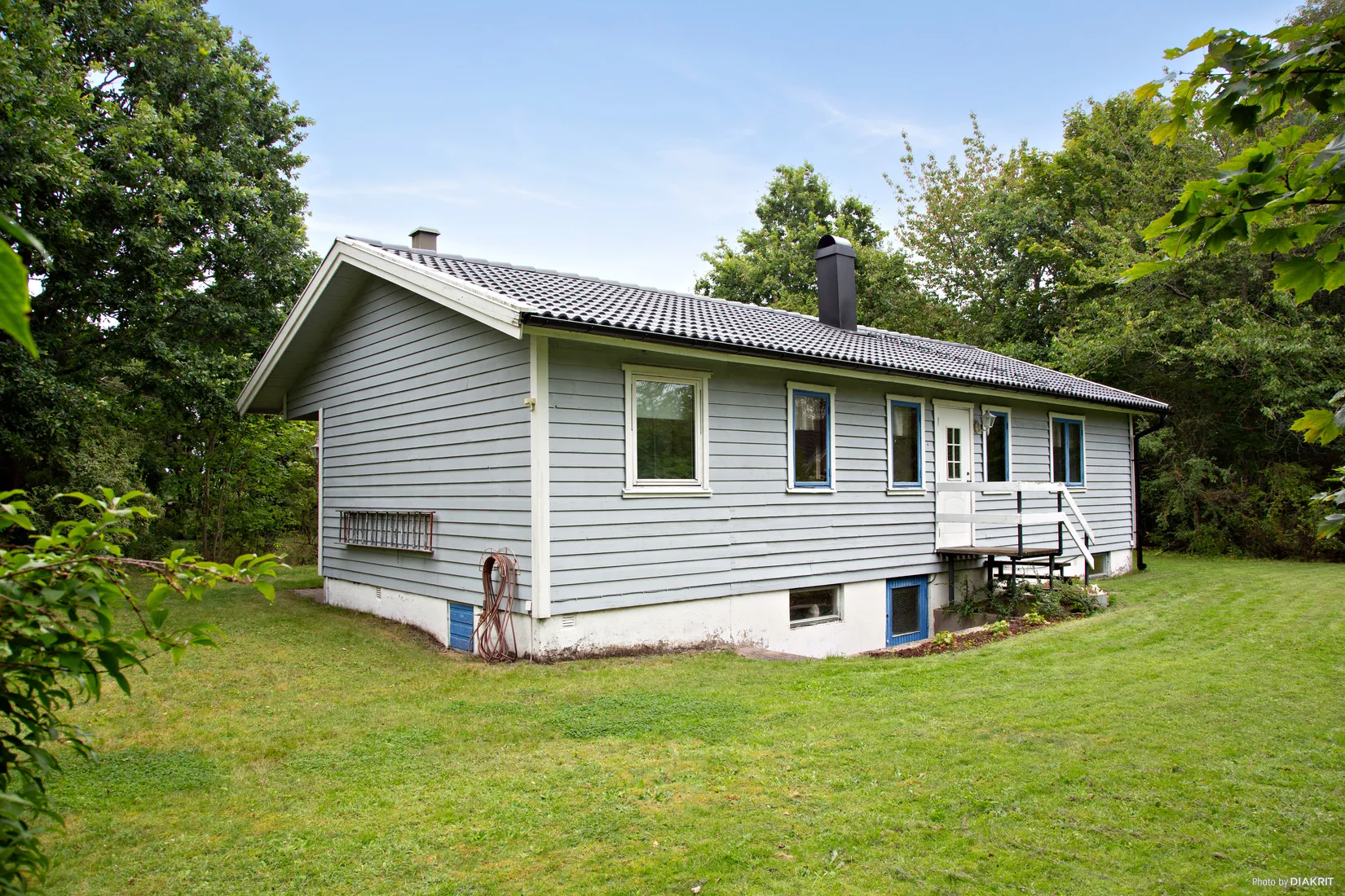 Villa, Limakullevägen 26, Åsa - Ölmanäs, Kungsbacka