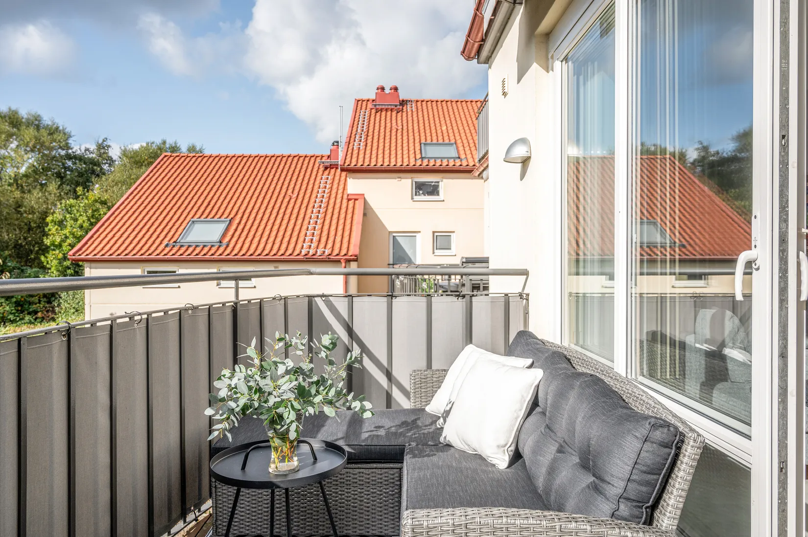 Bostadsrätt, Elmers Väg 2D, Höllviken, Vellinge