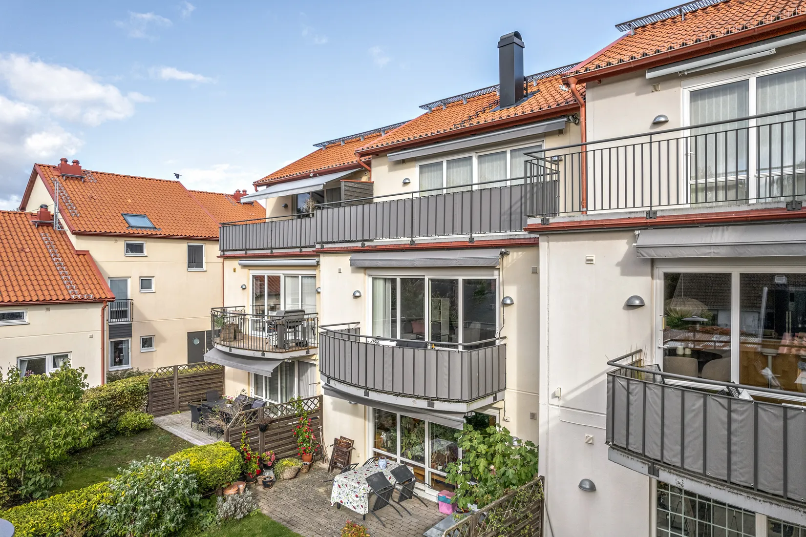 Bostadsrätt, Elmers Väg 2D, Höllviken, Vellinge
