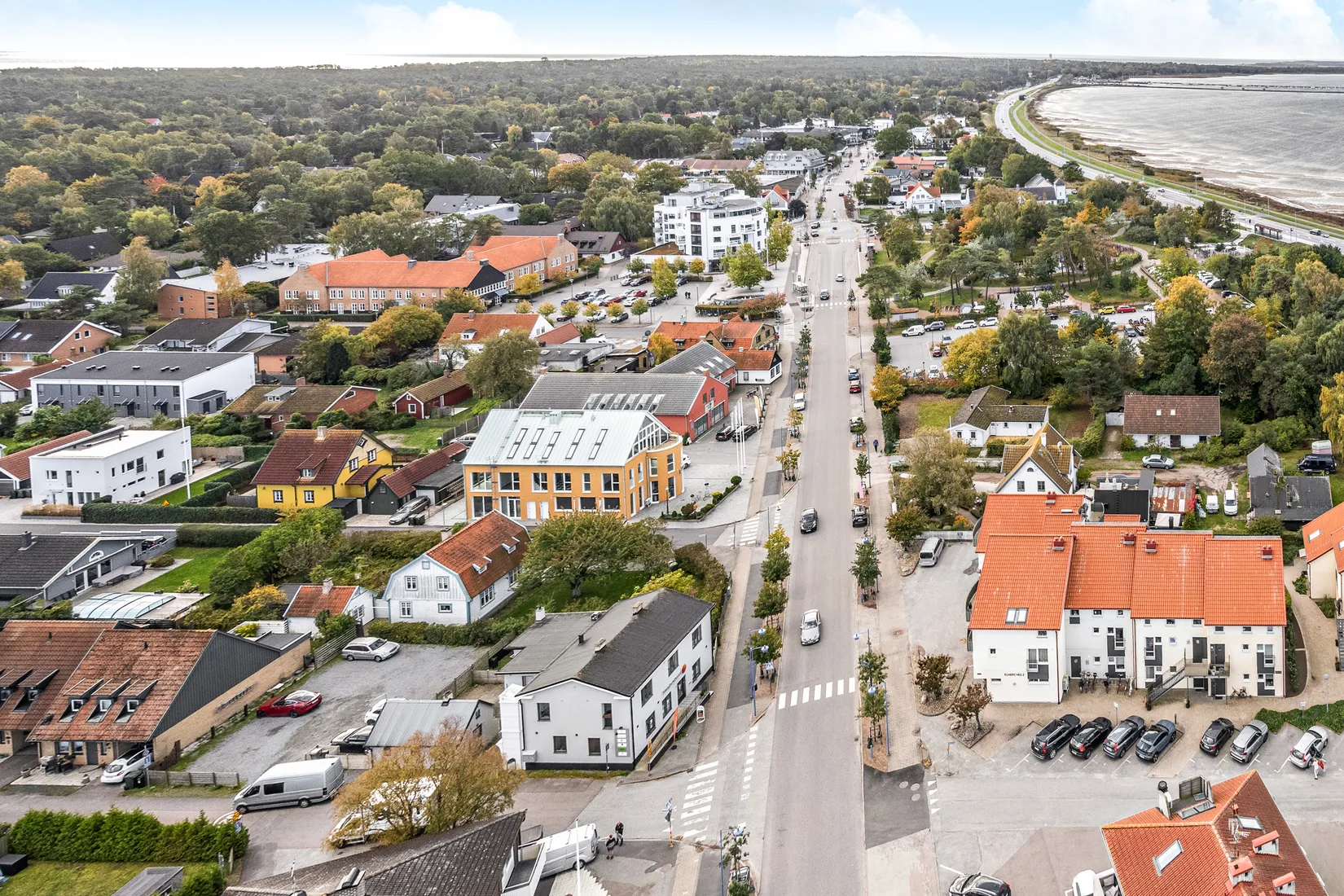 Bostadsrätt, Elmers Väg 2D, Höllviken, Vellinge