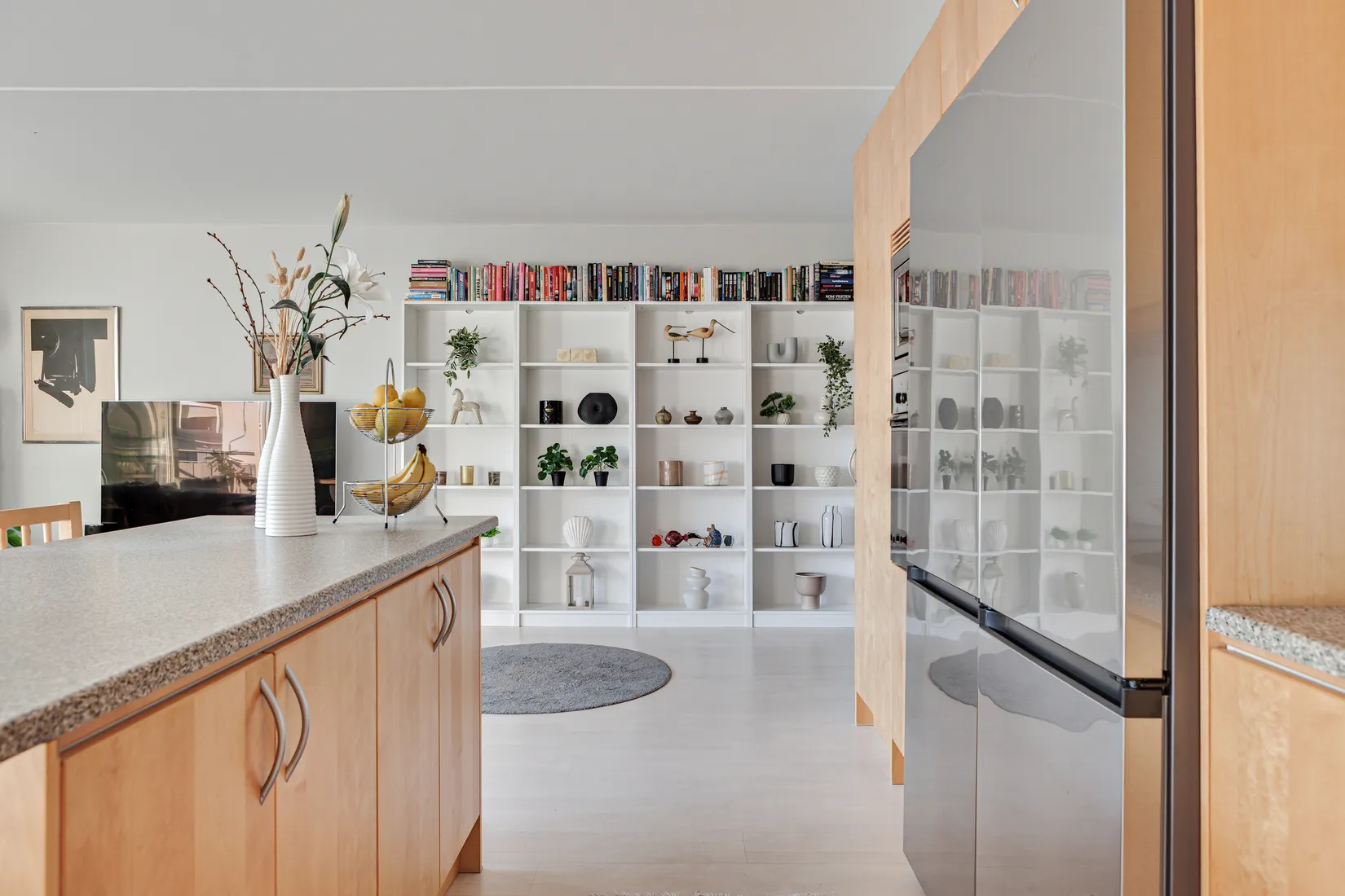 Bostadsrätt, Elmers Väg 2D, Höllviken, Vellinge