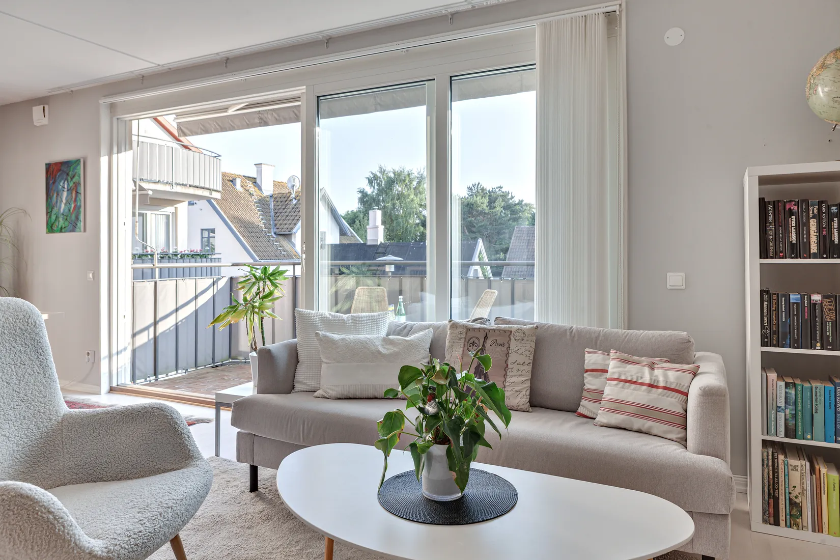 Bostadsrätt, Elmers Väg 2D, Höllviken, Vellinge
