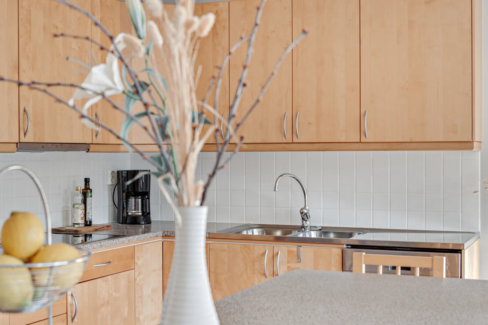 Bostadsrätt, Elmers Väg 2D, Höllviken, Vellinge