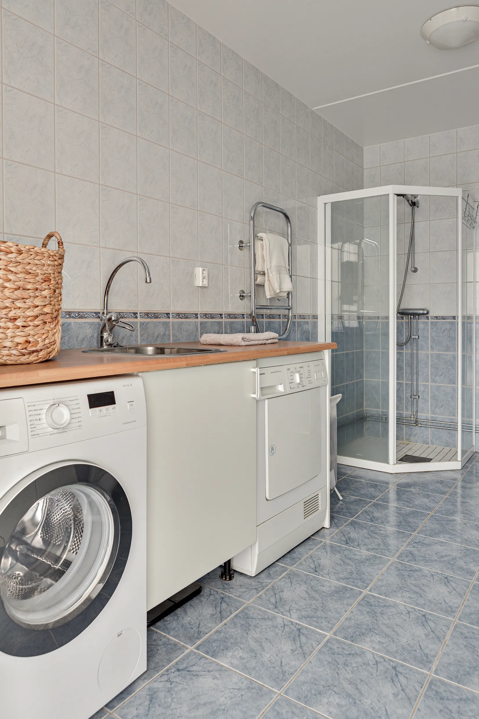 Bostadsrätt, Elmers Väg 2D, Höllviken, Vellinge