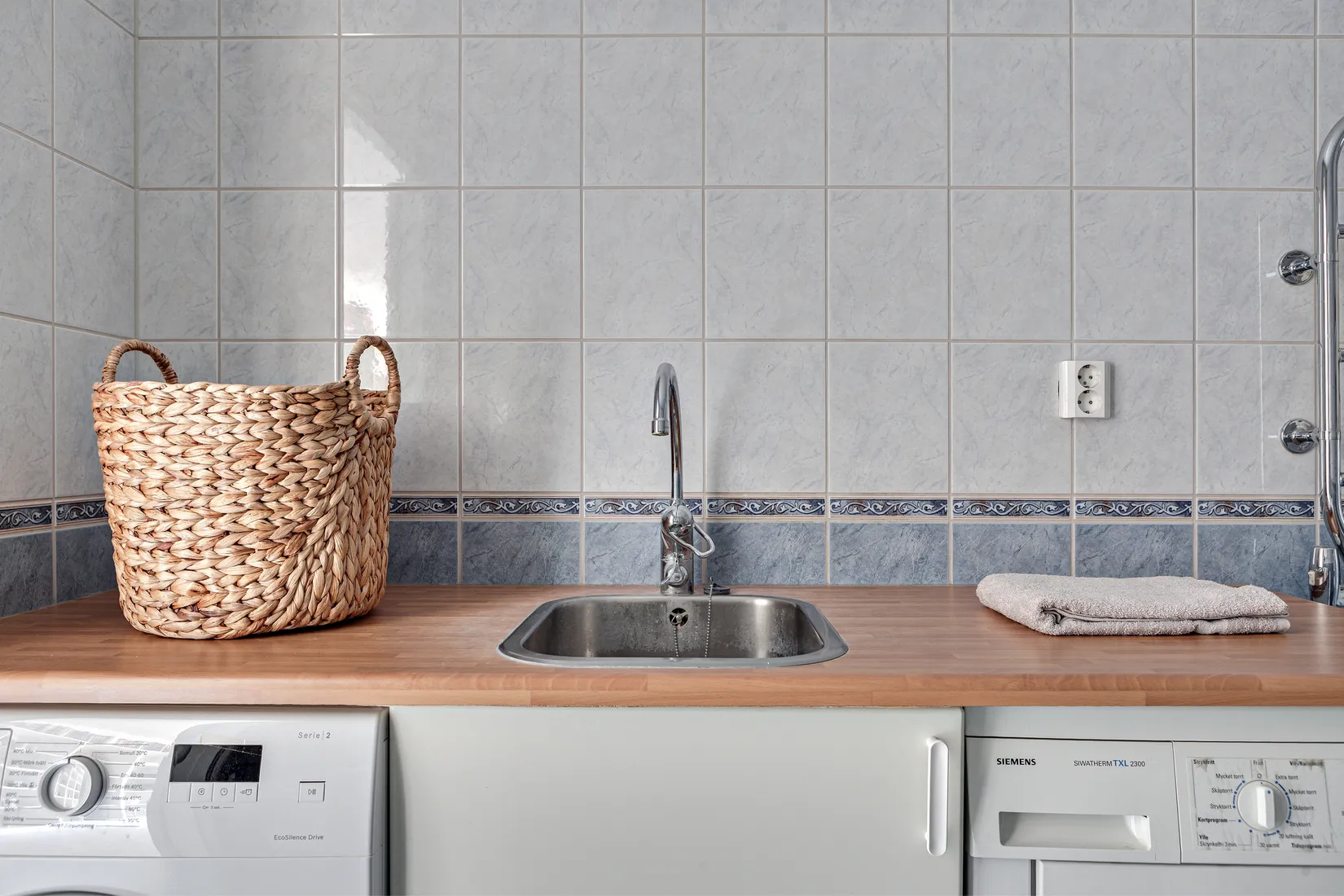Bostadsrätt, Elmers Väg 2D, Höllviken, Vellinge
